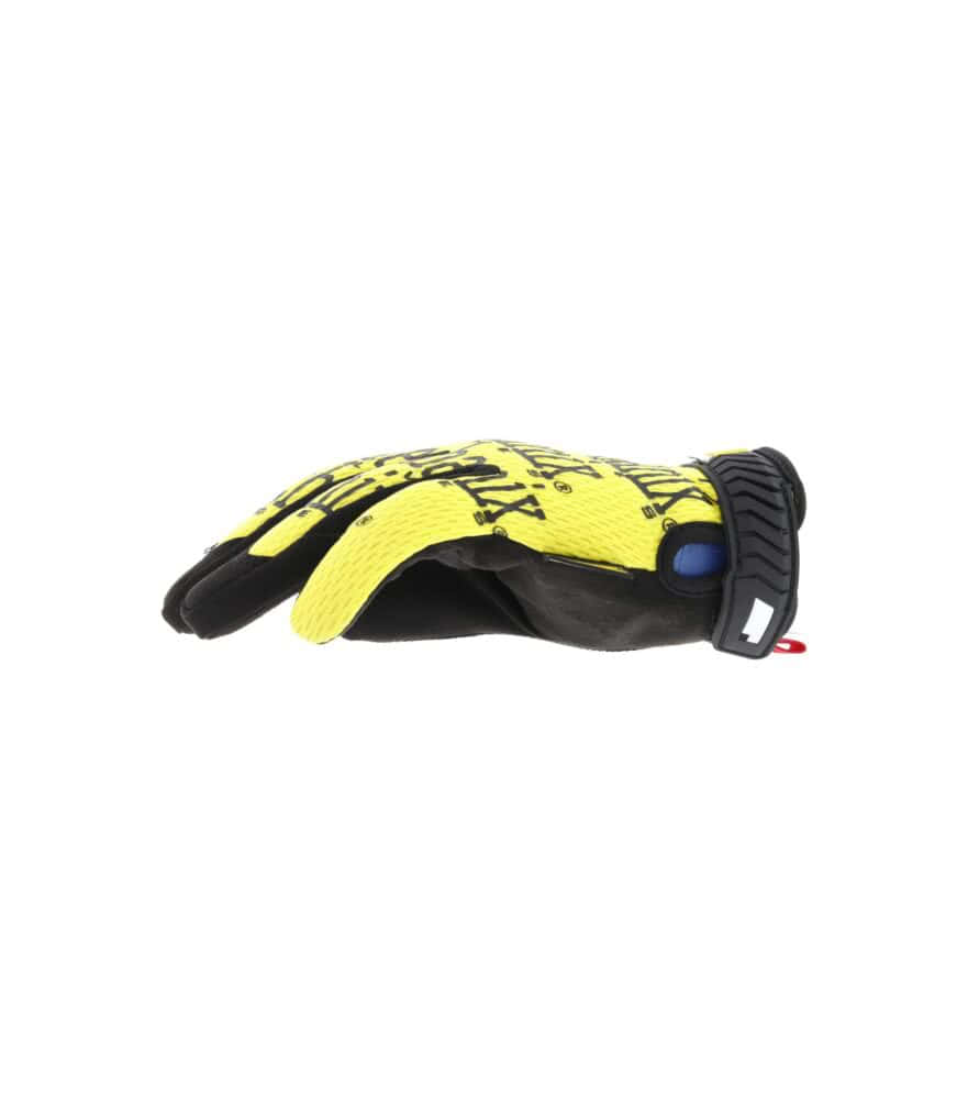 Mechanix Wear The Original® Glove Work Gloves - Clothing & Accessories